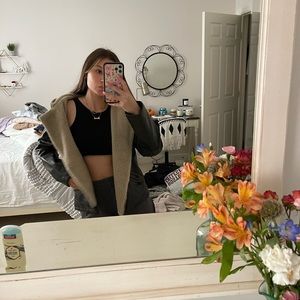 Really cute Levi’s jacket